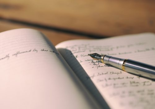 Hearing the Faithful: A Classroom Syllabus