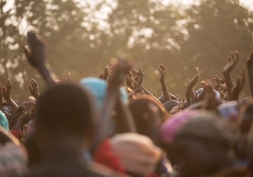Presences and Absences: Introduction to “Engaging Religious Experience: A Return to Ethnography and Theology”