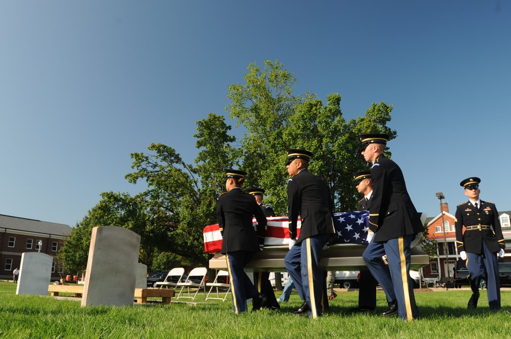 Photograph by The National Guard.