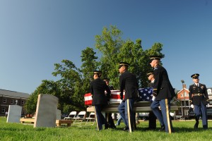 Photograph by The National Guard.