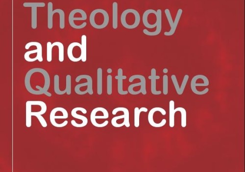 Practical Theology and Qualitative Research