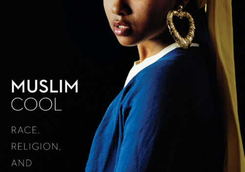 Muslim Cool: Race, Religion, and Hip Hop in the United States