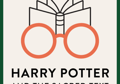 Practicing Re-Imagination: An Interview with Vanessa Zoltan of Harry Potter and the Sacred Text