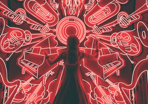 Faith in Music: Attempting a Free, Public, Online Course in Practical Theology