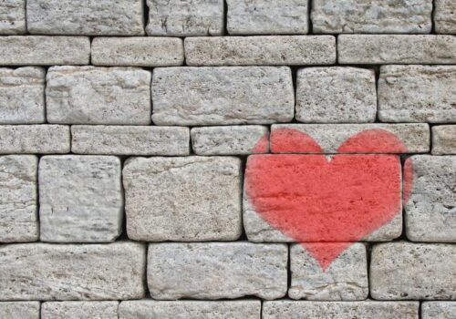 Love Outside the Walls: Richard Rorty, Jane Addams, and James Baldwin on the Dangers and Vulnerabilities of Right Relation