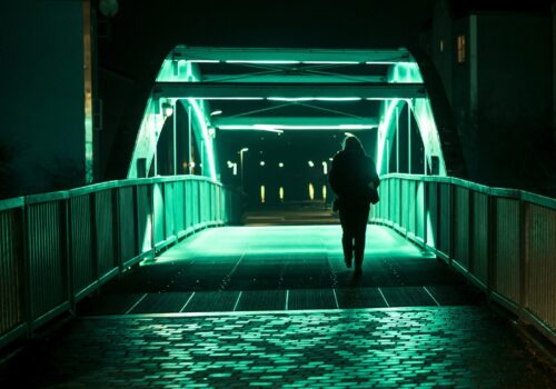 Love, Risk, and the Journey Home