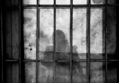 Carve Out Living Space: Creativity, Counter-environments, and the Formation of Salvific Community in Prison
