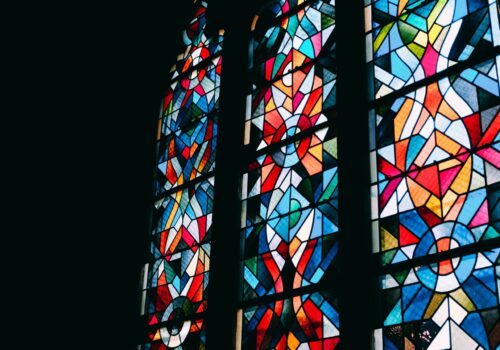 Kaleidoscope Authorities: Reflections on African American Laywomen’s Leadership